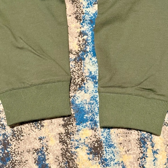 PAIGE Men’s Jogger Pants - Size 38 Southern Oak Green - Picture 8 of 9